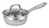 EAN 4260403577363 - Resto Kitchenware 92001 cacerola 1,4 L Alrededor Acero inoxidable imagen 5