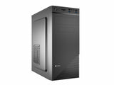 Caja Pc Natec  Case Cabassu G2 Midi  Usb 3.0