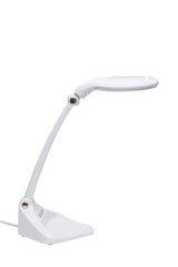 Maul 8261202 Lámpara De Mesa Blanco