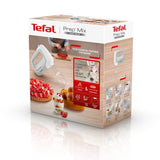 Tefal Prep Mix Ht 450b38, Batidora De Mano Ht450b38