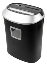 Destructora De Documentos Activejet Ash-1201d