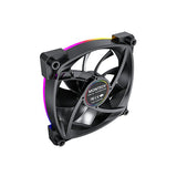 EAN 4710562746280 - Montech AX120 PWM Módulo de ventilador imagen 4