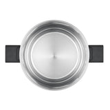 EAN 4260709013749 - Resto Kitchenware Anser 5,8 L Alrededor Negro, Acero inoxidable imagen 7