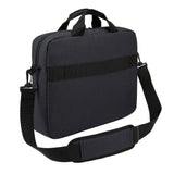 EAN 85854259088 - Case Logic Huxton HUXA214 Black 35,6 cm (14") Maletín Negro, Gris imagen 2