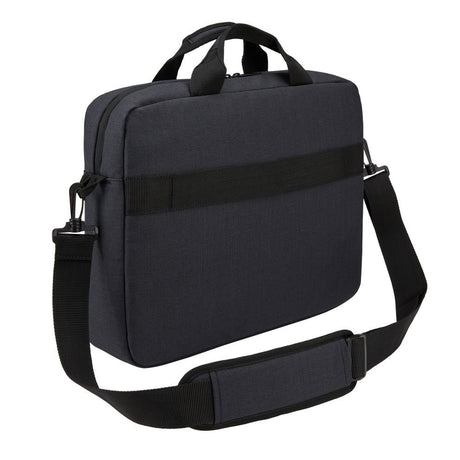 EAN 85854259088 - Case Logic Huxton HUXA214 Black 35,6 cm (14") Maletín Negro, Gris imagen 2