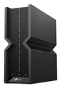 EAN 4895252500141 - TP-Link Archer BE9300 router inalámbrico 2.5 Gigabit Ethernet Tribanda (2.4 GHz / 5 GHz / 6 GHz) Negro imagen 1