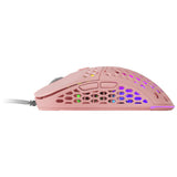 EAN 8437023608036 - Mars Gaming MM55P ratón Juego mano derecha USB tipo A Óptico imagen 4