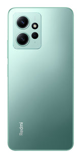 Smartphone Xiaomi Redmi Note 12 4gb 128gb 6.67' Verde Bosque