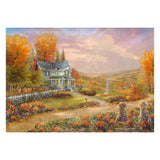 EAN 4001504587956 - Schmidt® Spiele 58795 puzzle Puzzle rompecabezas 500 pieza(s) imagen 1