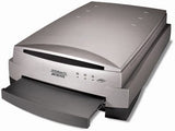Microtek Artixscan F 2 Studio Silver