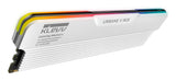 Klevv Memoria Ram Urbane V Rgb - 32 Gb (2 X 16 Gb Kit) - Ddr5 6000 Udimm Cl30