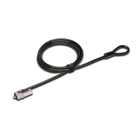 EAN 0085896606284 - Kensington K60628WW cable antirrobo Negro, Metálico 1,8 m imagen 1