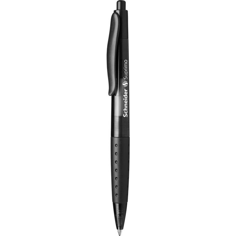 Schneider Schreibgeräte Bolígrafo 0.6 Mm Negro