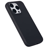 Infinite Paris Iphone 15 Pro - Soft Case Black 100% Recycled - Tpu - Warranty: 24m
