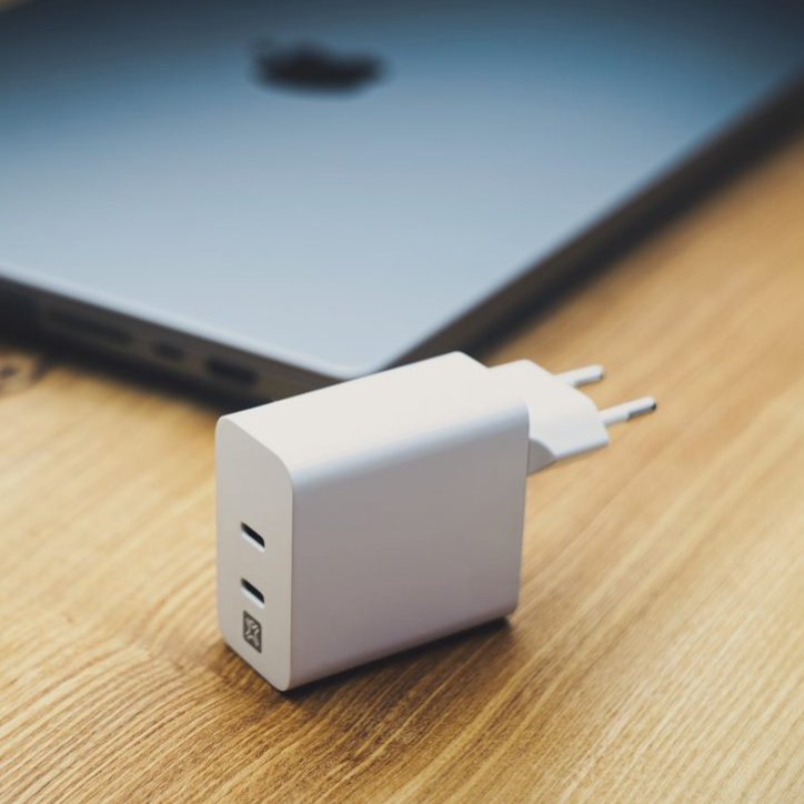 Xwh-Spc60-03 Xtrememac Usb Ladegeraet