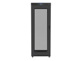 EAN 5901969430479 - Lanberg FF01-8042-23BL armario rack 42U Rack o bastidor independiente Negro imagen 2
