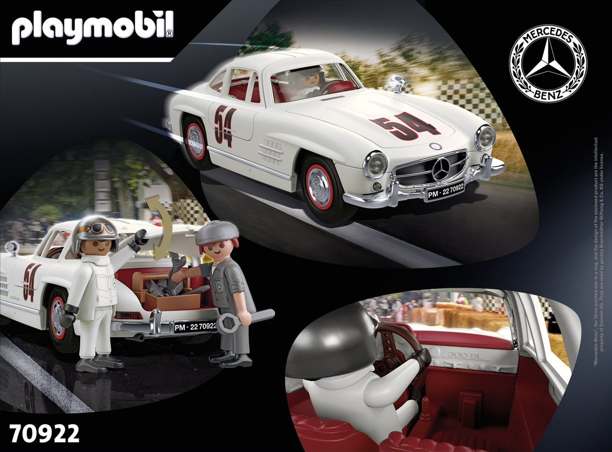 EAN 4008789709226 - Playmobil 70922 vehículo de juguete imagen 3