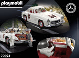 EAN 4008789709226 - Playmobil 70922 vehículo de juguete imagen 3