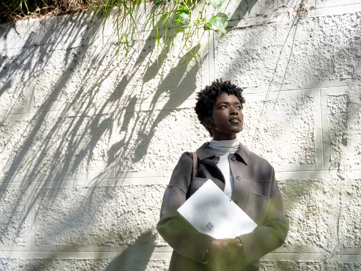 Portátil Microsoft Surface Pro 8 I5-1145g7 8gb 256gb Platin 13' W10p