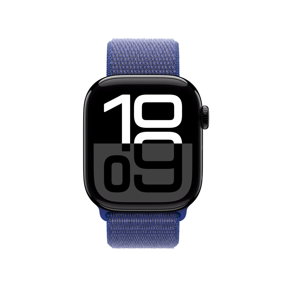 Apple 42mm Azul Ultramar Sport Loop