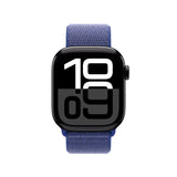 Apple 42mm Azul Ultramar Sport Loop