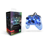Controlador Con Cable Afterglow Prismatic Xbox Series X