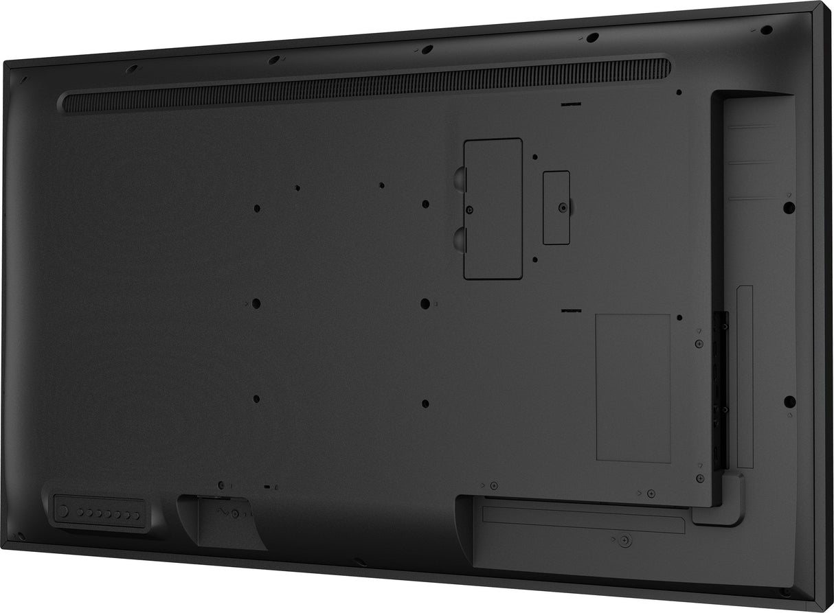 EAN 4948570120475 - iiyama T5562AS-B1 pantalla de señalización Panel plano interactivo 138,7 cm (54.6") VA 500 cd / m² 4K Ult imagen 10