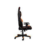 Canyon Gaming Chair Deimos Gc-4 Negro Orange