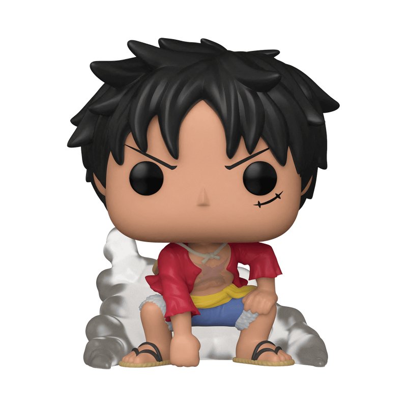 Funko Pop One Piece Luffy Gear 2 Two 62646