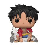 Funko Pop One Piece Luffy Gear 2 Two 62646