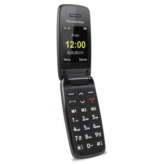 Doro Primo 401, Teléfono Celular 360070