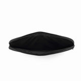 Coolbox Funda Impermeable Para Mini Ordenador Portátil 11.6" O Tablet (32,5 X 24 Cm). Negro Y Azul
