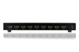 EAN 4016032387176 - Digitus DS-43302 divisor de video 8x HDMI imagen 2