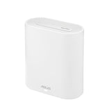 EAN 4711081864530 - ASUS EBM68(2PK) – Expert Wifi Tribanda (2,4 GHz/5 GHz/5 GHz) Wi-Fi 6 (802.11ax) Blanco 3 Interno imagen 2