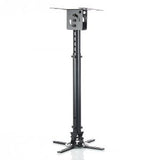 EAN 5902115406799 - ART P-107B montaje para projector Escritorio Negro imagen 1