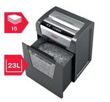 Rexel Momentum X415destructoracorte Cruzado4 X 40 Mmp-4