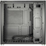EAN 4260455648455 - Inter-Tech X2 Duplex Pro Midi Tower Negro imagen 4