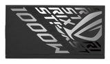 EAN 4711636451253 - ASUS ROG -STRIX-1000P-GAMING-E unidad de fuente de alimentación 1000 W 20+4 pin ATX ATX Negro imagen 6