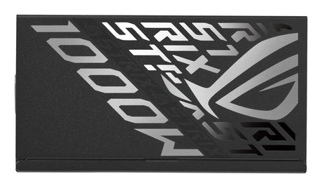 EAN 4711387594384 - ASUS ROG STRIX-1000P-GAMING unidad de fuente de alimentación 1000 W 20+4 pin ATX ATX Negro, Plata imagen 4