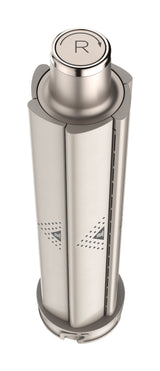 EAN 0622356270595 - Shark HD424SLEU Utensilio de peinado Herramienta de peinado con múltiples accesorios Caliente Champán 140 imagen 3