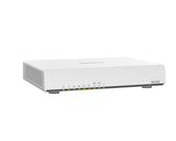 EAN 0885022019861 - QNAP QHora-301W router inalámbrico 10 Gigabit Ethernet Doble banda (2,4 GHz / 5 GHz) Blanco imagen 6