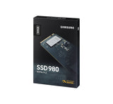 EAN 8806090572227 - Samsung 980 500 GB M.2 PCI Express 3.0 NVMe V-NAND imagen 5