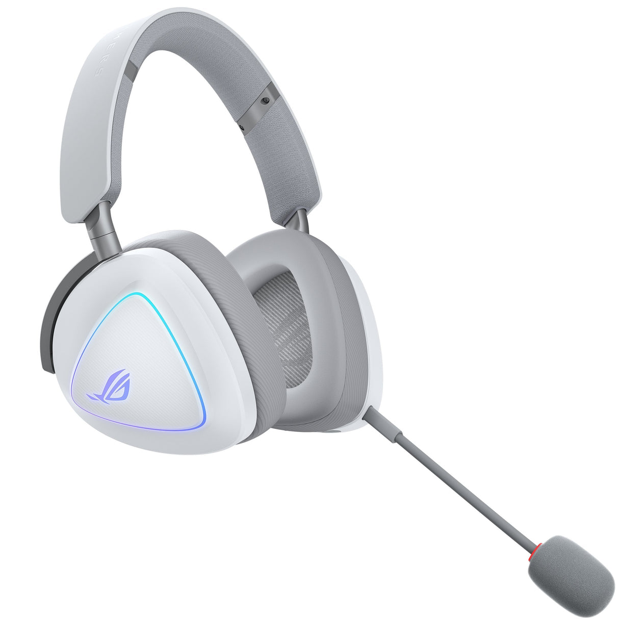 EAN 4711387907368 - ASUS ROG Delta II Auriculares Inalámbrico y alámbrico Diadema Juego USB Tipo C Bluetooth Negro imagen 6