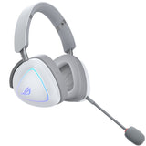 EAN 4711387907368 - ASUS ROG Delta II Auriculares Inalámbrico y alámbrico Diadema Juego USB Tipo C Bluetooth Negro imagen 6