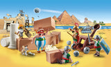 EAN 4008789712684 - Playmobil Asterix 71268 figura de juguete para niños imagen 4
