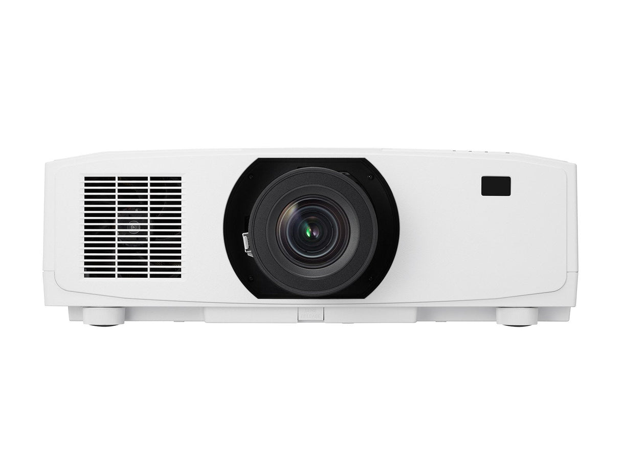 Pv710ulwh Projector - Lens Not Included - 7100 Ansi Lumens Wuxga 3lcd Technology Installation Projector 11.2 Kg - Lens Not Included