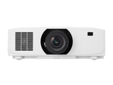Pv710ulwh Projector - Lens Not Included - 7100 Ansi Lumens Wuxga 3lcd Technology Installation Projector 11.2 Kg - Lens Not Included