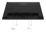 Monitor Lenovo L22-4e De 21 5