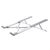 EAN 6957303842896 - Ugreen DL40289 Soporte para ordenador portátil Plata 43,9 cm (17.3") imagen 1