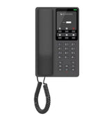 EAN 6947273704324 - Grandstream Networks GHP621W teléfono IP Negro 2 líneas LCD Wifi imagen 1